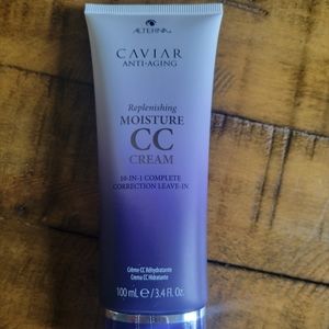 Alterna Caviar 10 in 1 Leave in CC Hair Cream